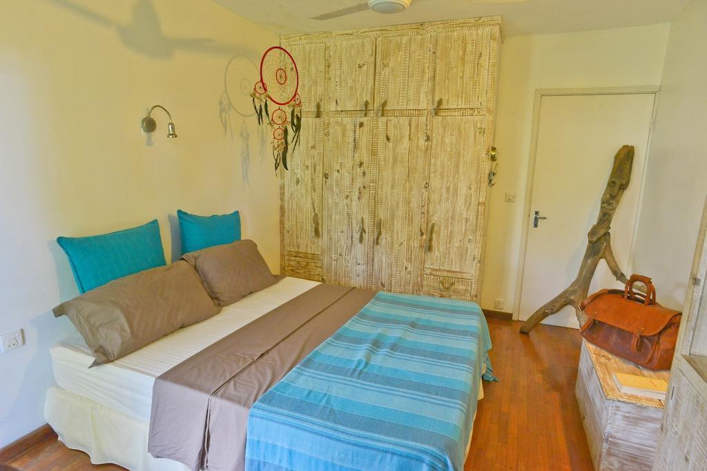 Tree Lodge Mauritius ベル・マール 部屋 写真