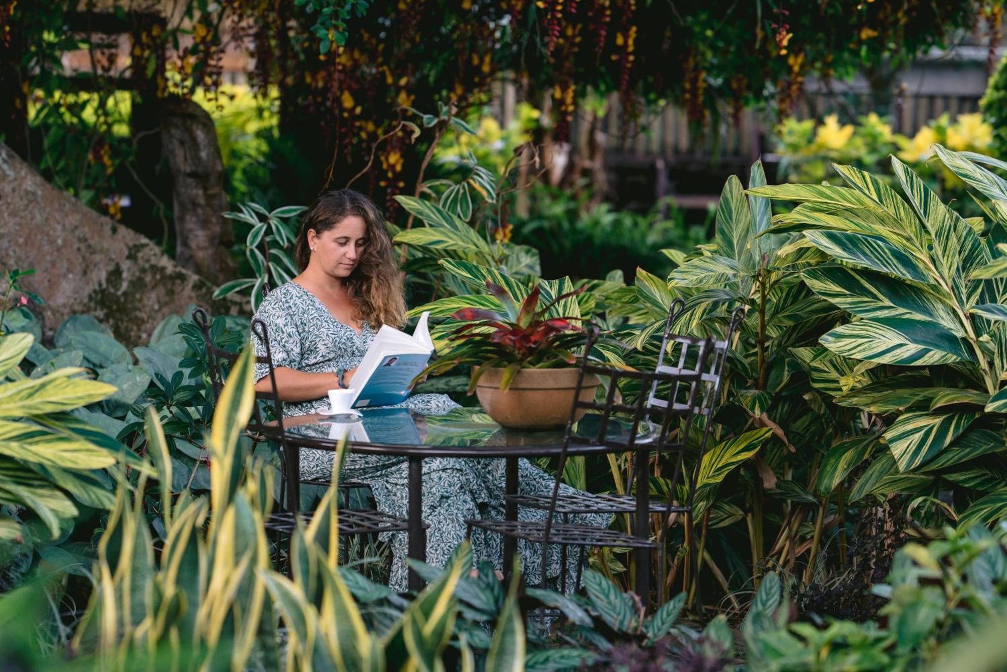 Tree Lodge Mauritius ベル・マール エクステリア 写真